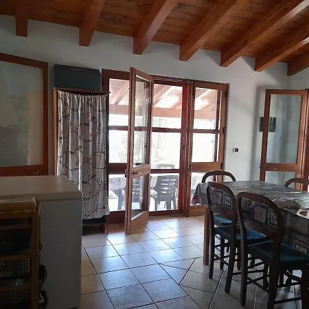 Oasi Casa Atzeni Vakantiehuis Torre dei Corsari