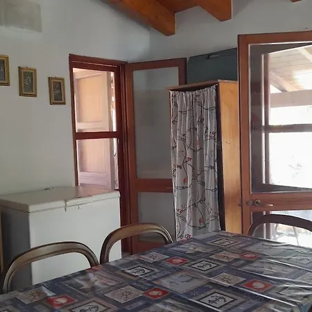 Oasi Casa Atzeni Holiday home