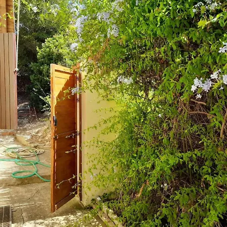 Oasi Casa Atzeni Vakantiehuis Torre dei Corsari