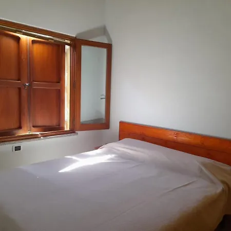 Prázdninový dům Oasi Casa Atzeni