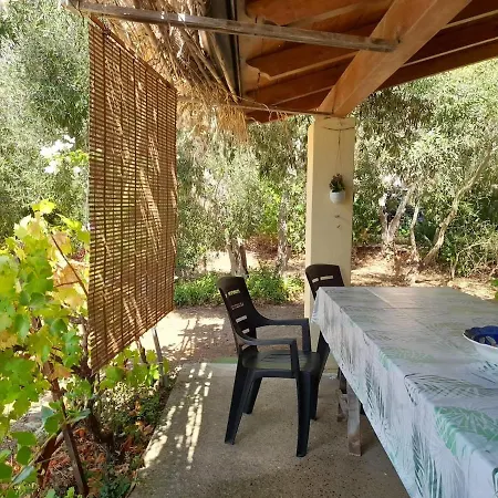 Oasi Casa Atzeni Torre dei Corsari