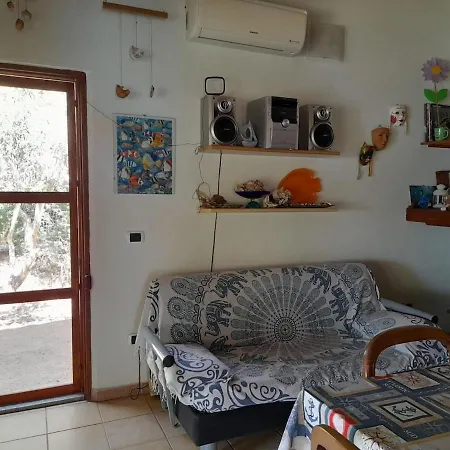 Oasi Casa Atzeni *
