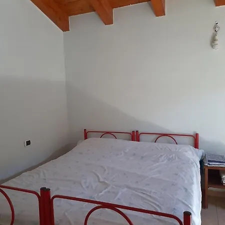 Oasi Casa Atzeni Prázdninový dům *