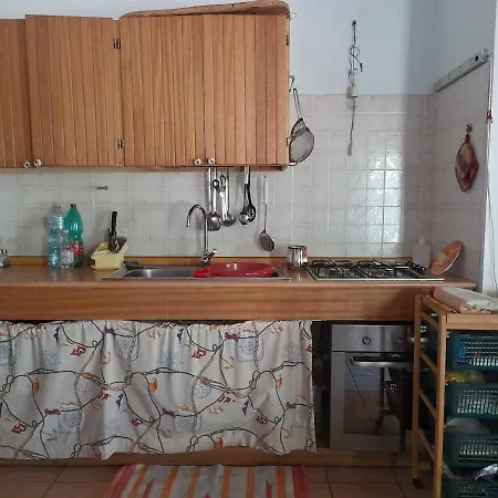 Oasi Casa Atzeni Vakantiehuis