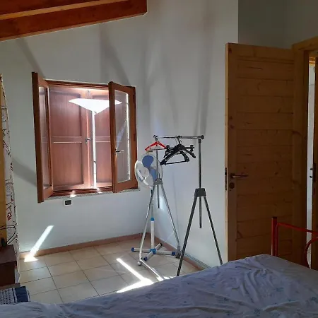 Prázdninový dům Oasi Casa Atzeni Torre dei Corsari