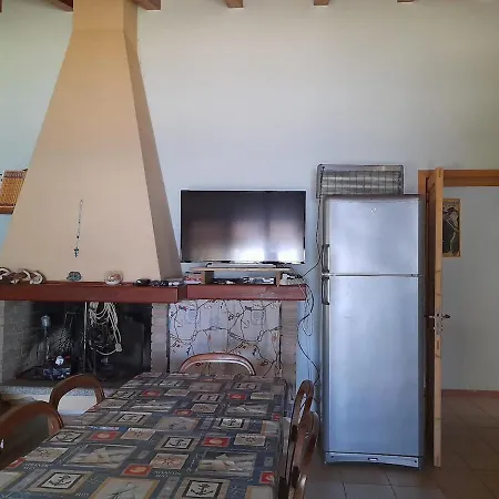Oasi Casa Atzeni Prázdninový dům Torre dei Corsari