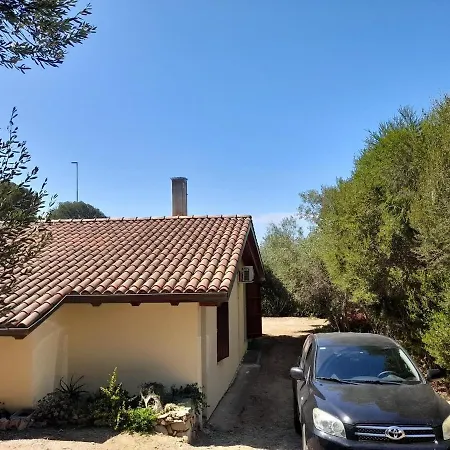Oasi Casa Atzeni *