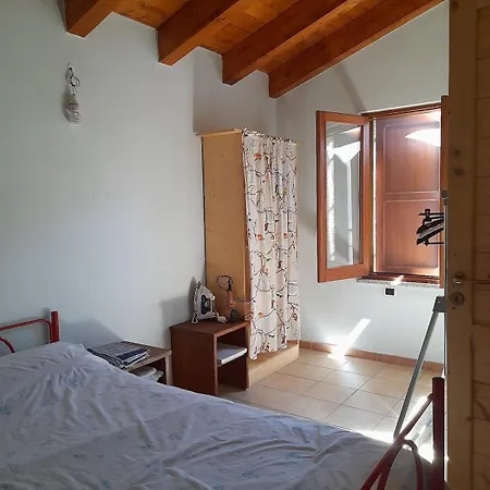 Oasi Casa Atzeni * Torre dei Corsari