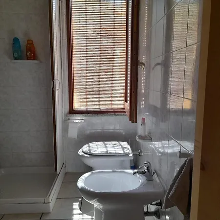 Oasi Casa Atzeni Torre dei Corsari