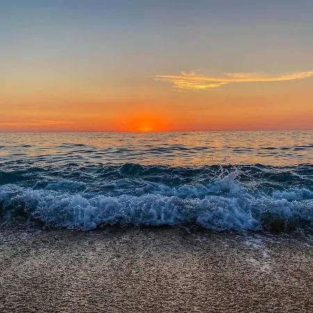 Prázdninový dům Oasi Casa Atzeni