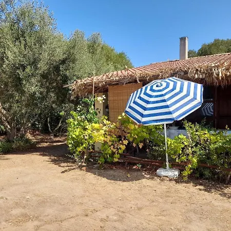 Prázdninový dům Oasi Casa Atzeni *