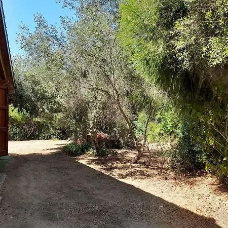 Oasi Casa Atzeni