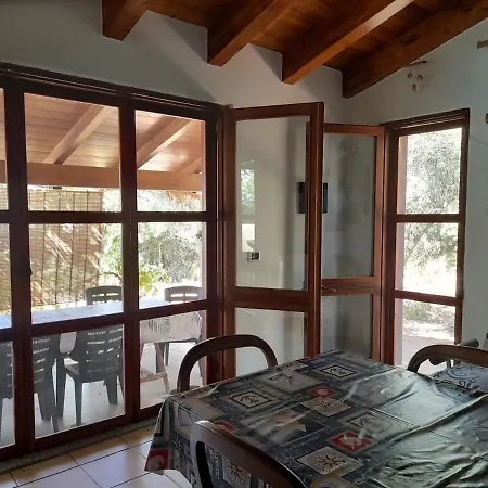 Oasi Casa Atzeni Holiday home