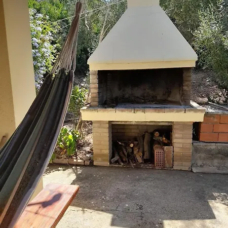 Oasi Casa Atzeni Prázdninový dům