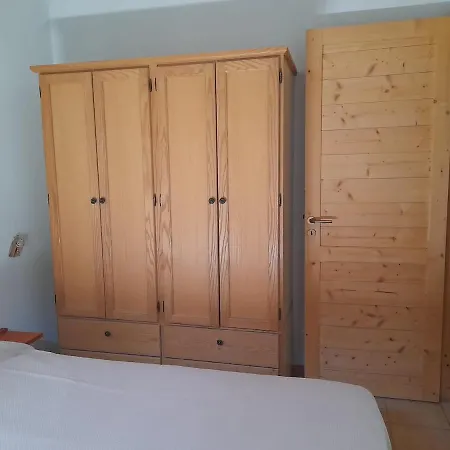 Vakantiehuis Oasi Casa Atzeni Torre dei Corsari